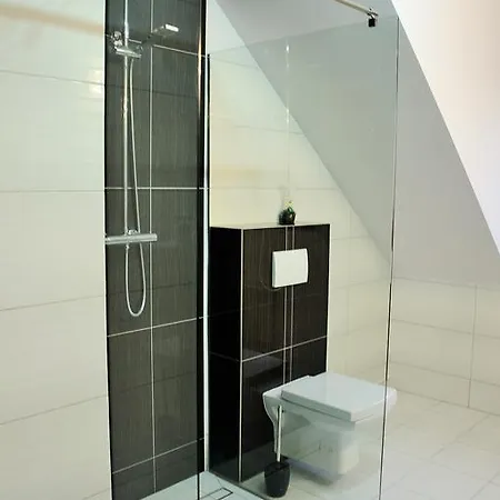 아파트 Victus Apartamenty, Apartament Rubin *