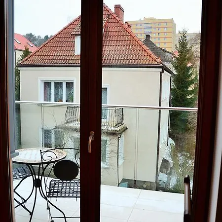 Victus Apartamenty, Apartament Rubin 아파트 *